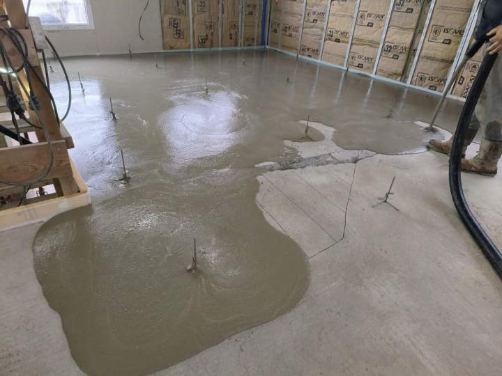 Construction de bâtiment Blangy-sur-Ternoise