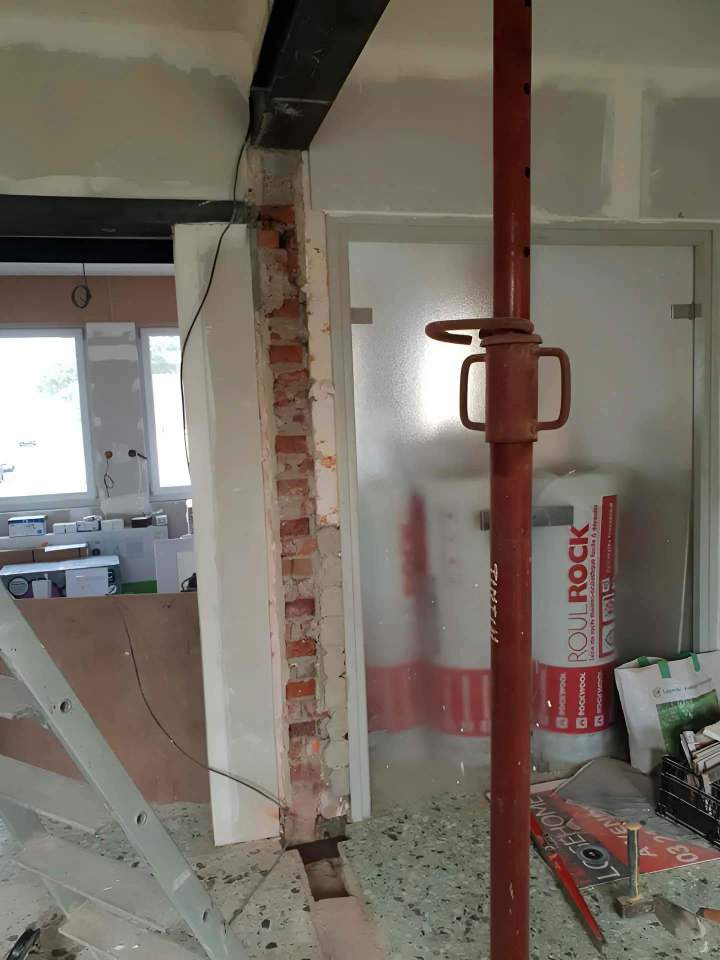 Travaux de plâtrerie Blangy-sur-Ternoise