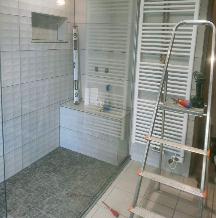 Modernisation de vos espaces intérieurs